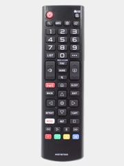 Пульт AKB75675303 для телевизора LG