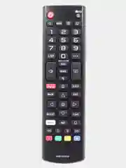 Пульт AKB75675303 для телевизора LG