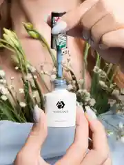 Гель-лак для ногей Adricoco Flora пастельный