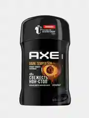 Дезодорант-стик AXE Dark Temptation, мужской, 50мл