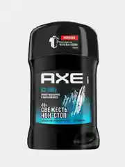 Дезодорант-стик AXE Ice Chill, мужской, 50мл