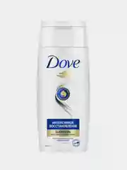 Шампунь DOVE Интенсивное восстановление, 100мл
