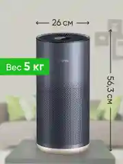 Очиститель воздуха Smartmi Air Purifier 2 (KQJHQ02ZM)