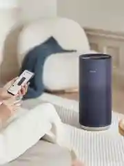 Очиститель воздуха Smartmi Air Purifier 2 (KQJHQ02ZM)