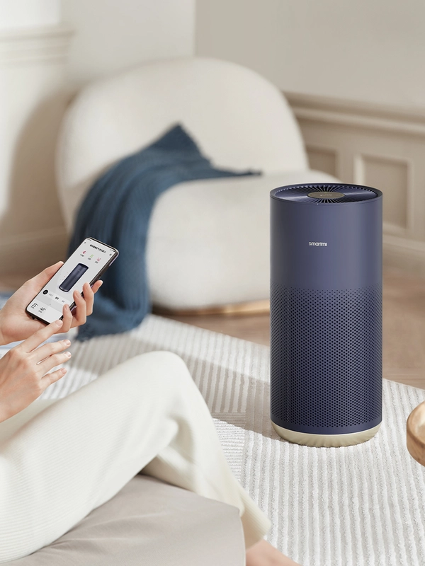 Очиститель воздуха Smartmi Air Purifier 2 (KQJHQ02ZM)
