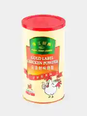 Куриный порошок Pearl River Bridge "Gold Lable Chicken Powder", 1кг