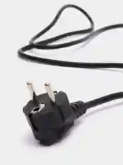 Кабель питания сетевой IEC C5 Орбита OT-ELS03 3Pin, 1 м