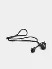 Кабель питания сетевой IEC C5 Орбита OT-ELS03 3Pin, 1 м