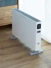 Конвектор Smartmi Electric Heater Wifi Model с дисплеем белый (DNQZNB05ZM)