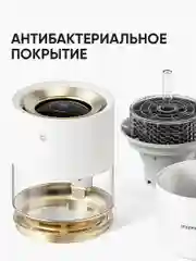Увлажнитель воздуха Smartmi Humidifier Rainforest (CJJSQ06ZM)
