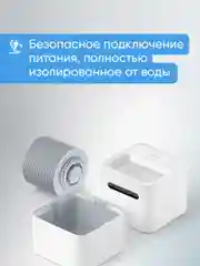Увлажнитель воздуха Smartmi PURE Air Humidifier 2 (с дисплеем) CJXJSQ04ZM