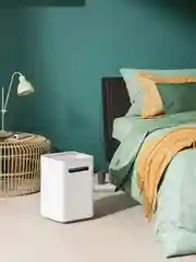 Увлажнитель воздуха Smartmi PURE Air Humidifier 2 (с дисплеем) CJXJSQ04ZM