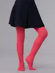 Коралловый колготки детские Giulia Ketty 80