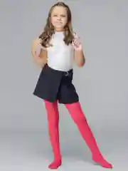Коралловый колготки детские Giulia Ketty 80