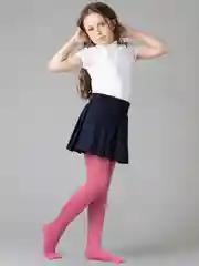Розовый колготки детские Giulia Ketty 80
