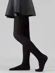 Черный колготки детские Giulia Ketty 80