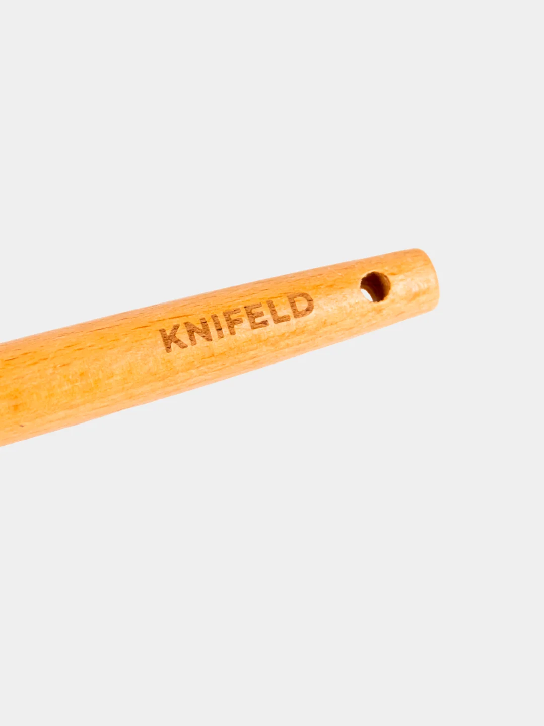 Тёмно-серый набор кухонных принадлежностей, утварь для готовки Knifeld, силиконовый, 12 предметов