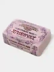 Мыло Заводъ Братьевъ Крестовниковыхъ "Земляничное", натуральное, 190г