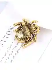 Брошь "Паучок"