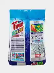 Стиральный порошок Free Time Color, автомат, 2 кг