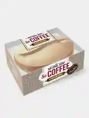Твердое мыло SO COFFEE Vanilla Love, 120г