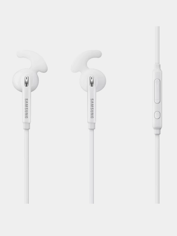 Наушники внутриканальные Samsung EO-EG920L White