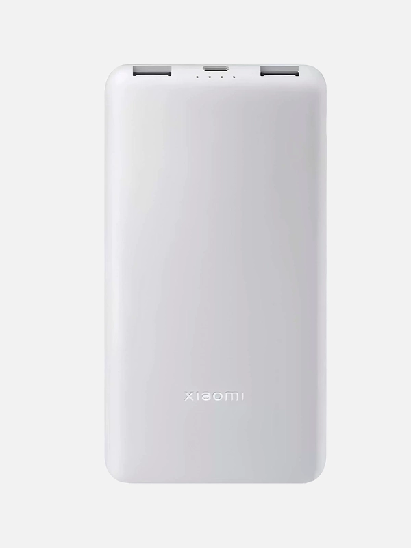Внешний аккумулятор Xiaomi Power Bank 10000 mah 22.5W Lite P16ZM