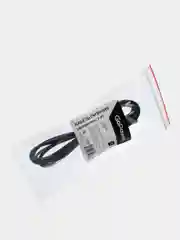 Сетевой шнур, кабель питания GoPower CEE 7/16-IEC 320 С7, 1.8 метра, 0,75 мм