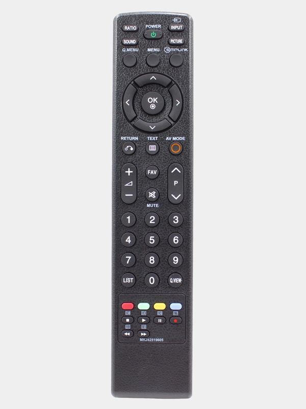 Пульт MKJ42519605 для телевизора LG