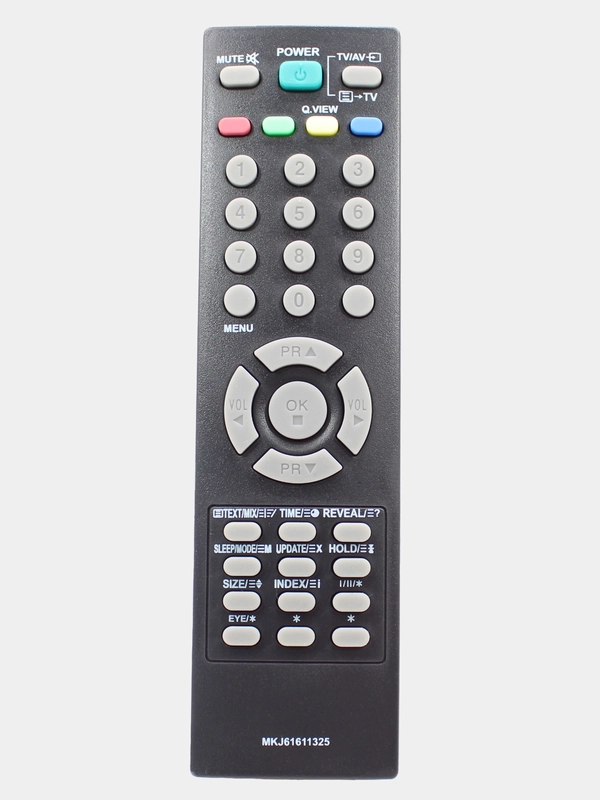 Пульт MKJ61611325 для телевизора LG