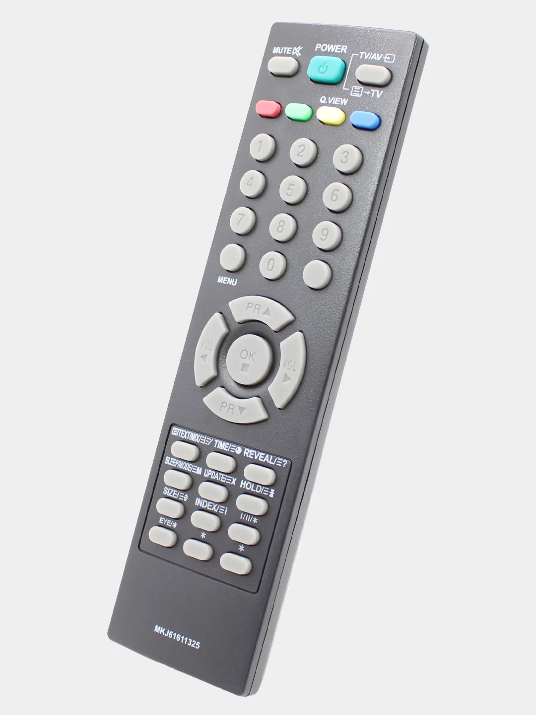 Пульт MKJ61611325 для телевизора LG
