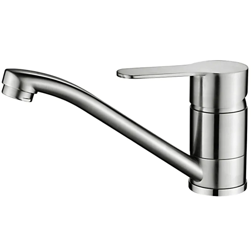 Смеситель из нержавеющей стали Ledeme L74503-3