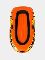 Надувная лодка "Explorer Pro 50, 200, 300"