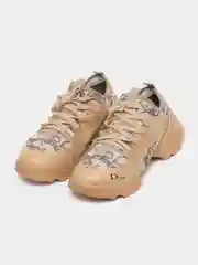 Медный кроссовки женские