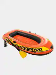 Надувная лодка "Explorer Pro 50, 200, 300"