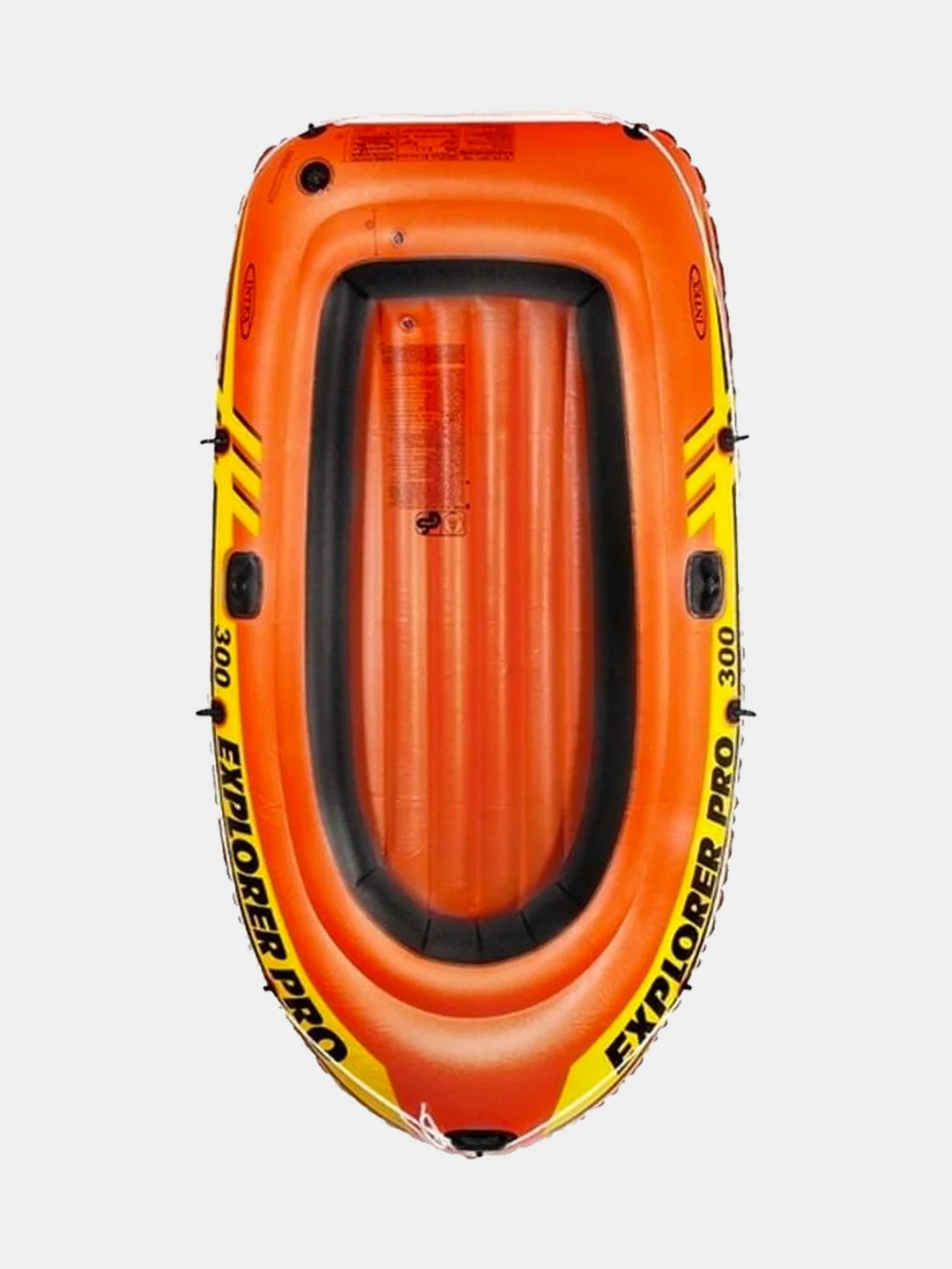 Надувная лодка "Explorer Pro 50, 200, 300"