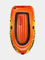 Надувная лодка "Explorer Pro 50, 200, 300"