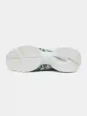 Бирюзовый кроссовки женские