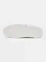 Белый кроссовки унисекс, мужские и женские