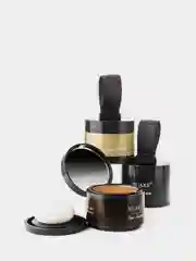 Suake Пудра от седины для волос, бровей и бороды Hair Shadow