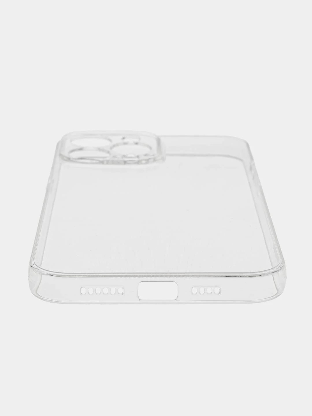 Чехол-накладка Clear Case для iPhone 13 Pro Max