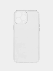 Чехол-накладка Clear Case для iPhone 13 Pro Max