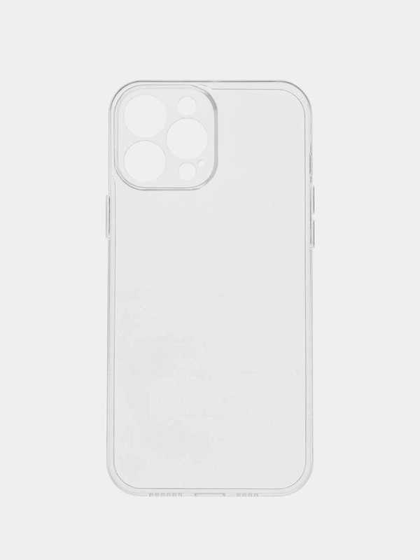 Чехол-накладка Clear Case для iPhone 13 Pro Max