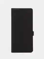 Чехол-книжка Krutoff Eco Book для ITEL Vision 1 Pro черный