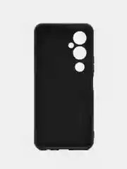 Чехол-накладка Krutoff Soft Case для TECNO Pova 4 Pro черный