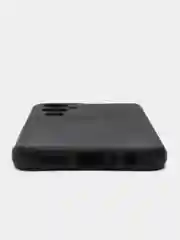 Чехол-накладка Krutoff Soft Case для TECNO Pova 4 Pro черный