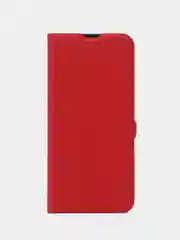 Чехол-книжка Krutoff Eco Book для Samsung Galaxy A14 4G (A145) красный
