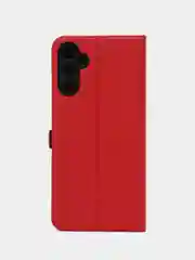 Чехол-книжка Krutoff Eco Book для Samsung Galaxy A14 4G (A145) красный