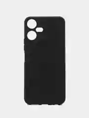 Чехол-накладка Krutoff Soft Case для TECNO Pova Neo 3 черный