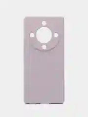 Чехол-накладка Krutoff Silicone Case для Honor X9a/ Magic 5 Lite лаванда